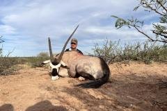 Orex Hunt Photo 1